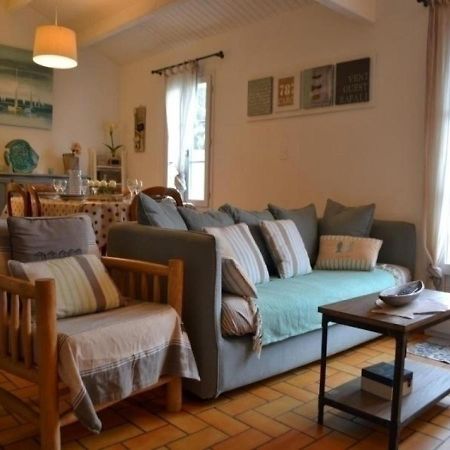 Maison Noirmoutier-En-L'Ile, 4 Pieces, 6 Personnes - Fr-1-224B-2 Villa Ngoại thất bức ảnh